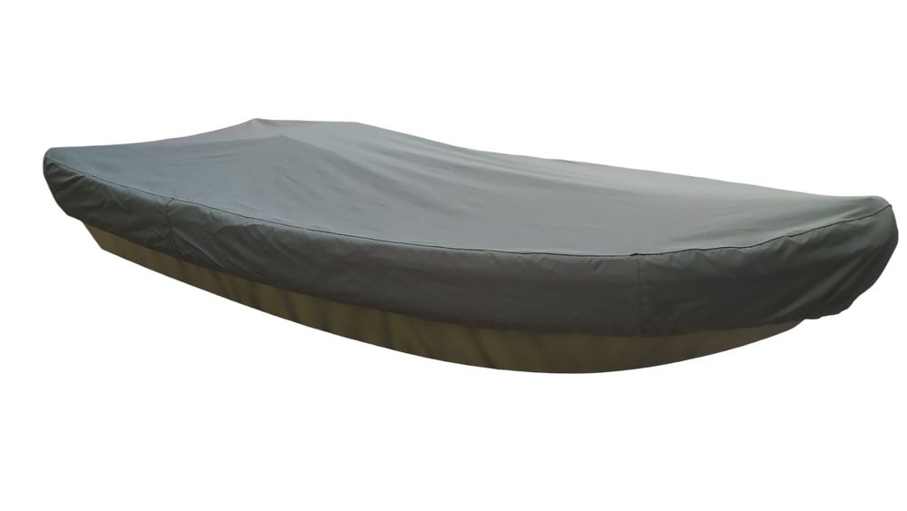 стеклопластиковая лодка Hunter S