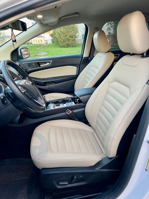 Продам Ford Edge