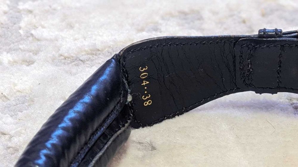 Ремінь  Escada оригінал