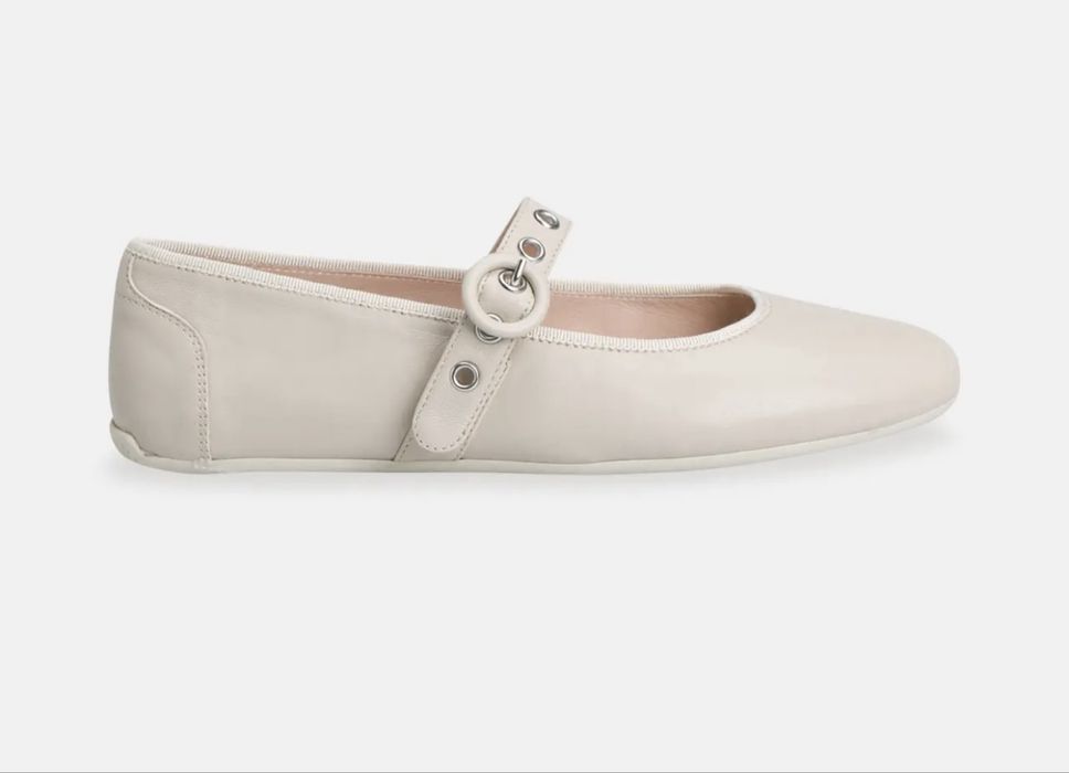 Балетки CANDiCE COOPER. Р. 40.. Фасон Мері Джейн.