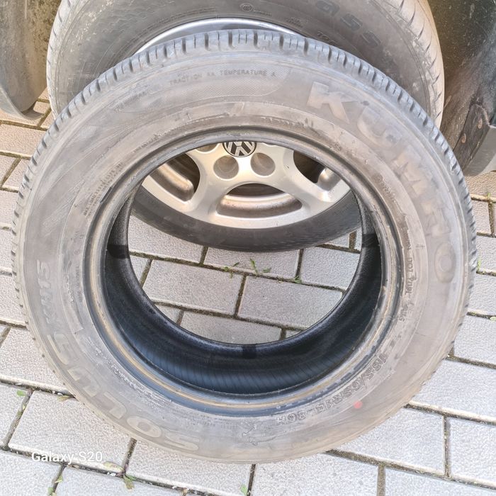 Автошина 14 літо 185/65 R14