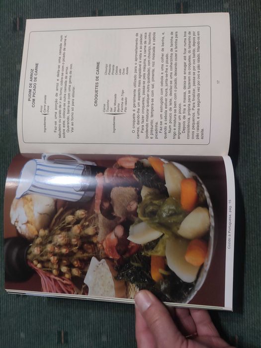 Arte Culinária Portuguesa - Laura Santos