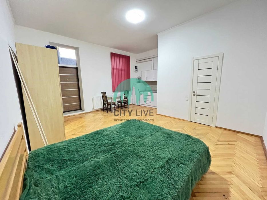 Оренда 1 кім квартири у Центрі міста (38)