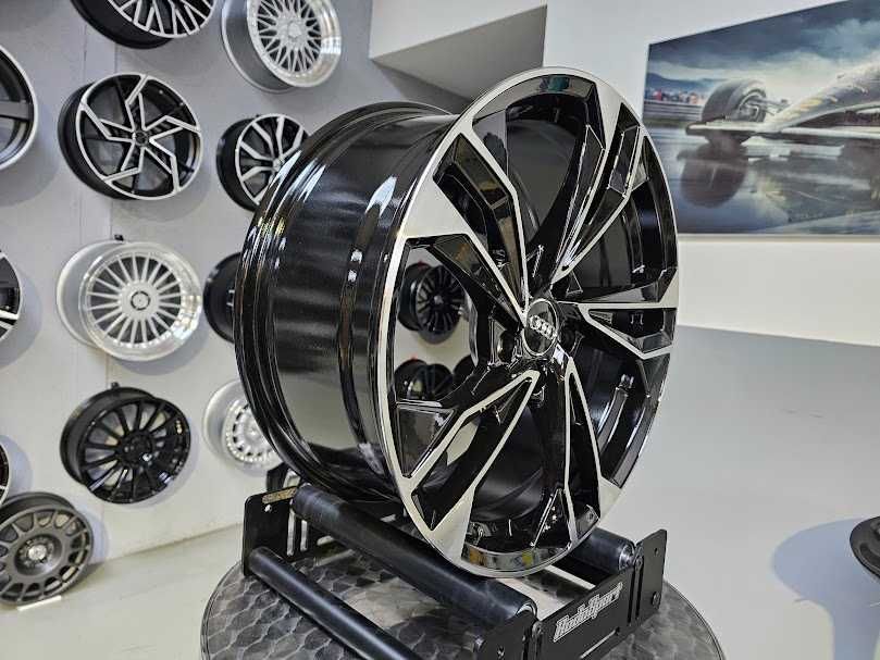 Jantes look Audi S5 em 18, 19 e 20 | 5x112 novas