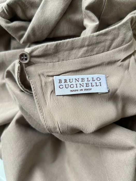 Сукня Brunello Cucinelli. Оригінал