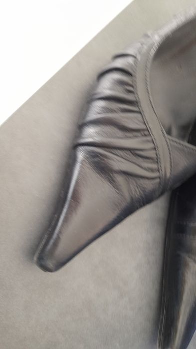 Ryłko czułenka półbuty 35.5