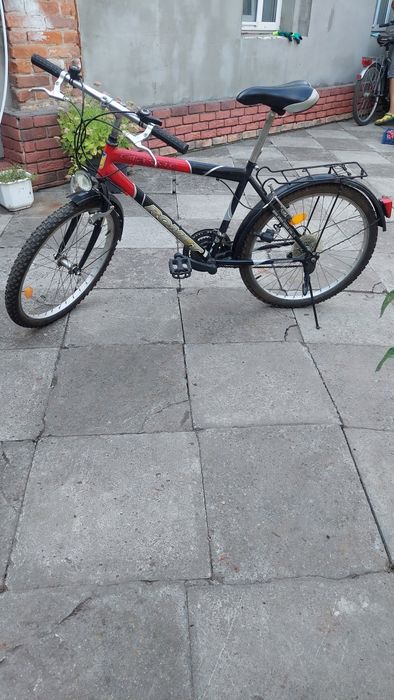 Продам велосипед  в гарному стані