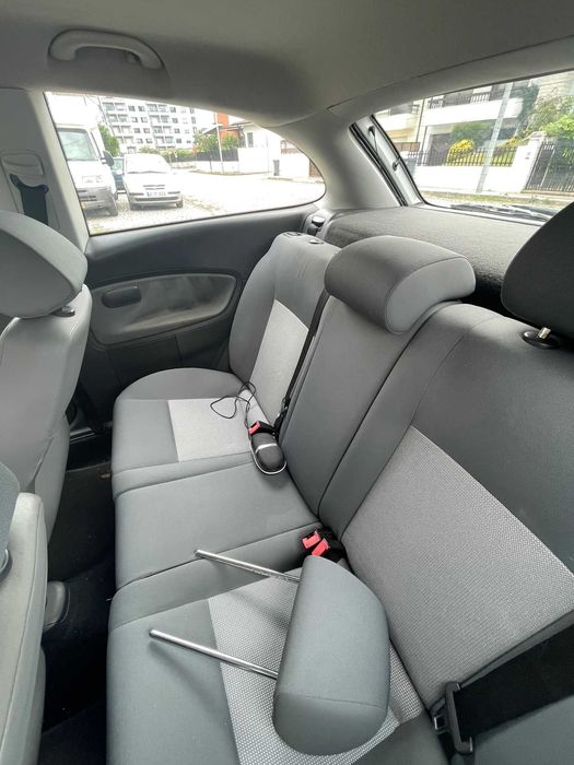 Seat Ibiza, 1.2, (159,000)