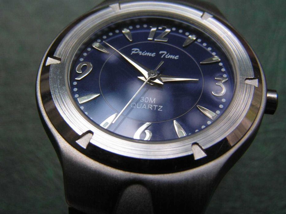 Zegarek damski Prime Time