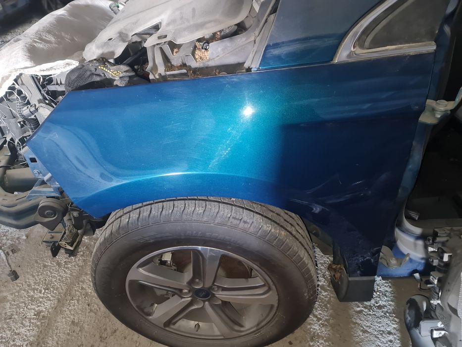 Крило Ford Edge R/L 2015-2024