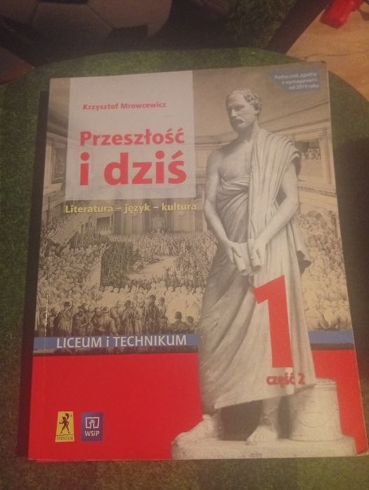 Przeszłość i dziś 1 czesc 2