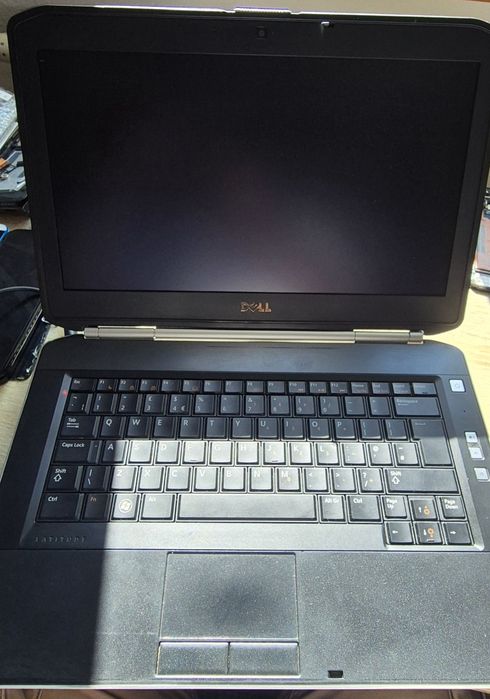 Laptop Dell latitude E5420