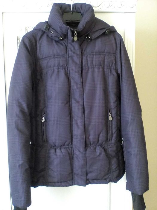 Kurtka ocieplana - Amisu