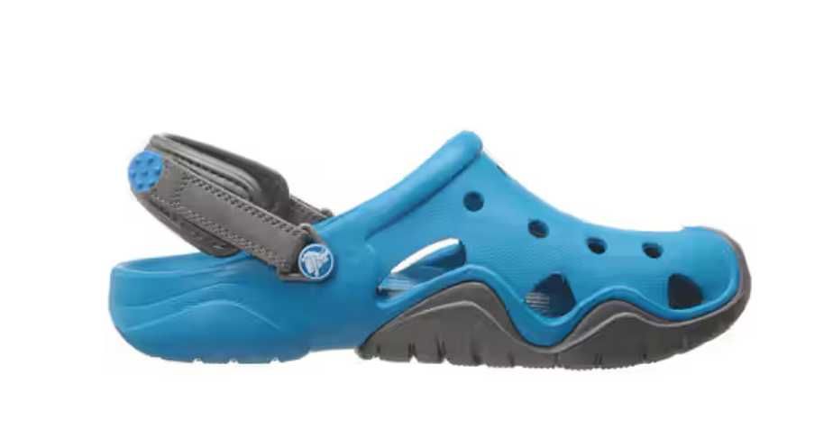 Крокси CROCS Swiftwater Clog на 38-39 розм.