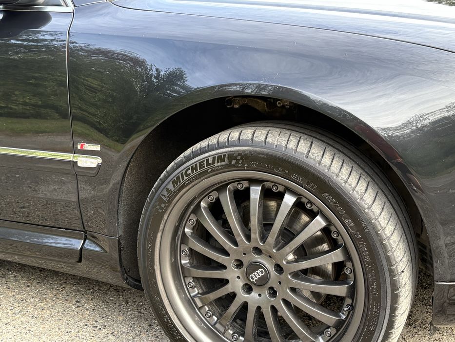Audi a8 d3 2004рік 3.0 TDI