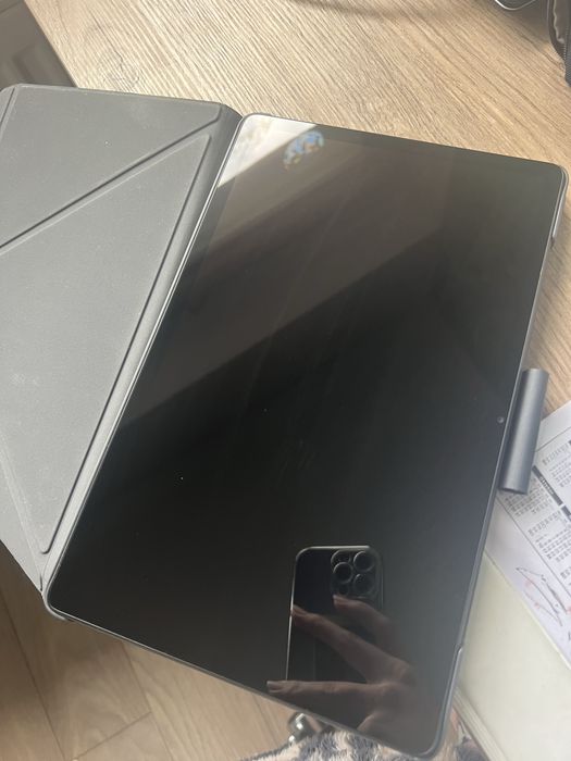 Lenovo pad p11 z rysikiem