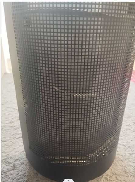 Aquecedor a gás  Galp HotSpot