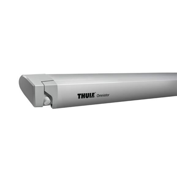 Markiza Thule 6200 3.25m srebna dachowa