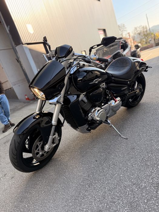 Suzuki INTRUDER M 1800R