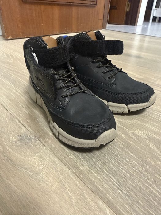 Botas Geox Novas 29