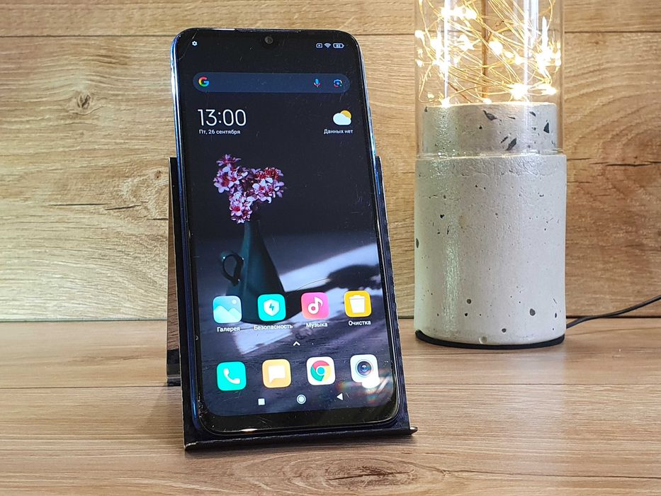 Смартфон Xiaomi Redmi Note 7 4/64Gb