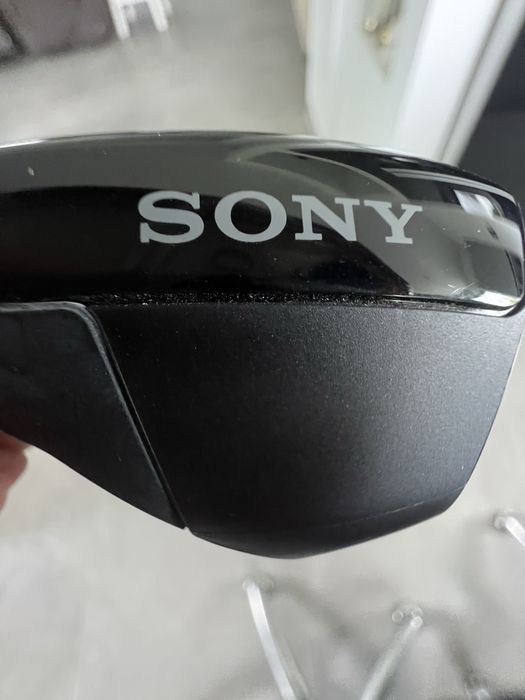 Okulary trojwymiarowe tv Sony 4 szt