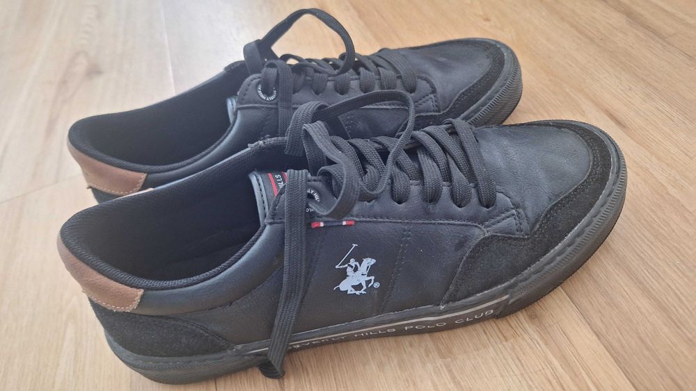Buty Polo rozmiar 41