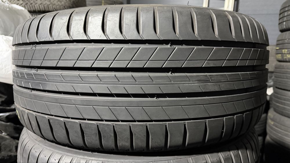 Літні б.в шини 255/50 R19  MICHELIN  Latitude Sport 3 Склад Шин