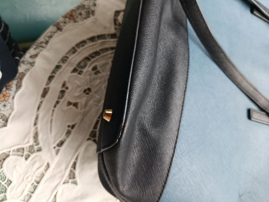 Torba DKNY na ramię