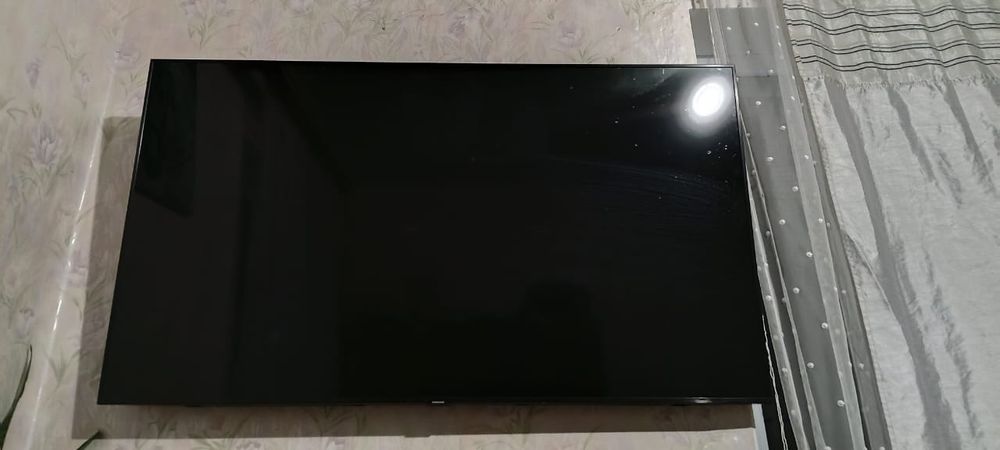 Продам телевізор 55