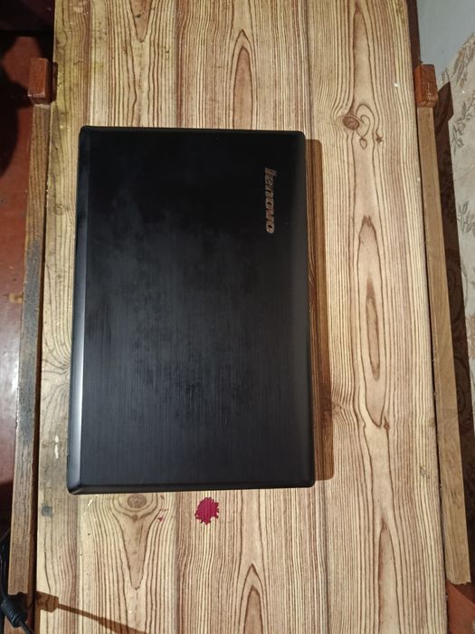 Ноутбук Lenovo G580