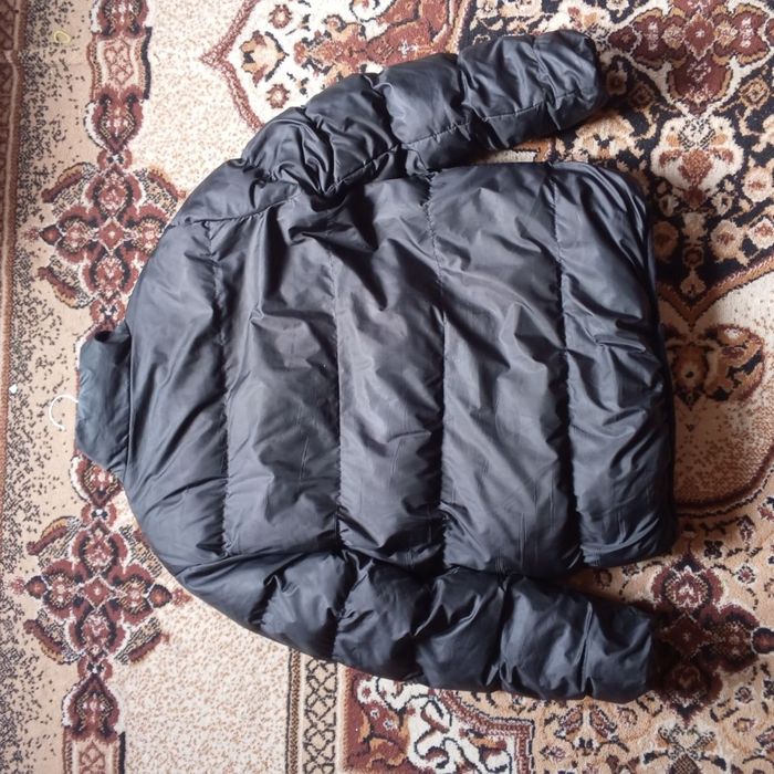 Курточка Nike puffer