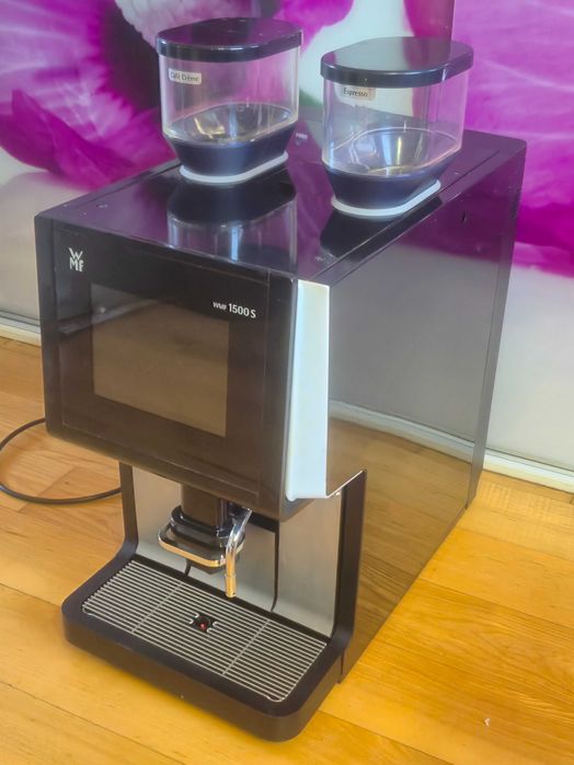 Serwis ekspresów/ sprzedaż/ wynajem/ WMF , 1200s, Presto, 1500, 5000s.