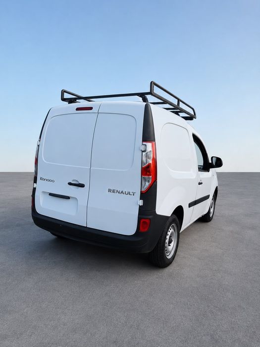 Movano2018 e kangoo2017 & vários