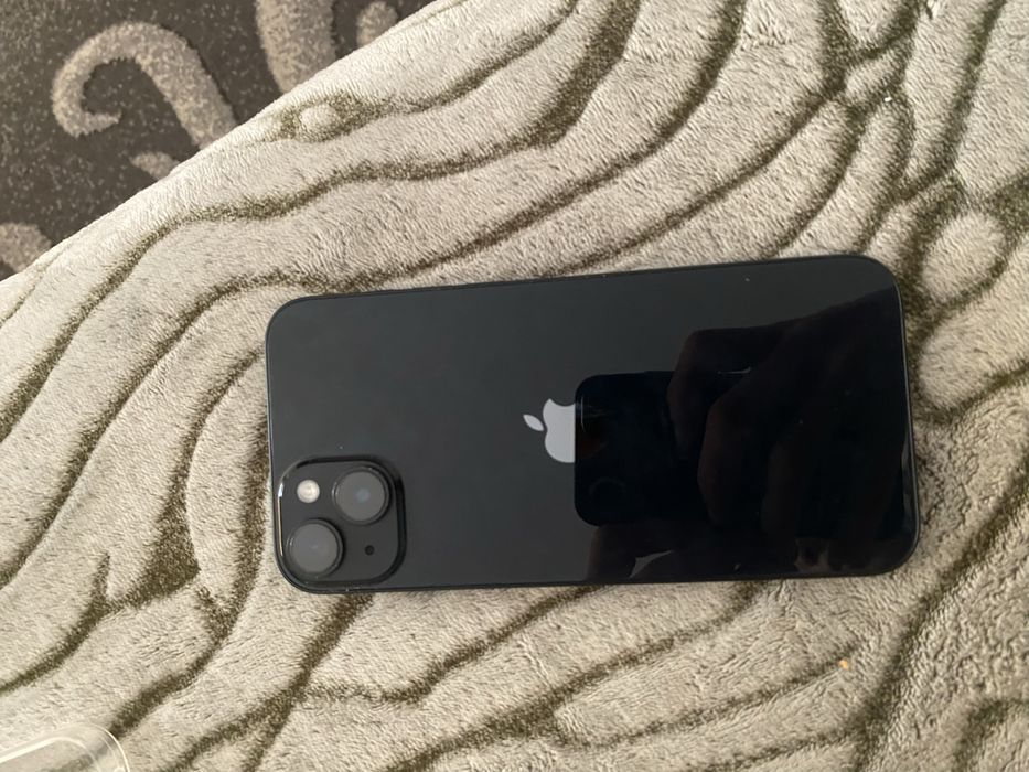 Айфон 14+ на 128гігів