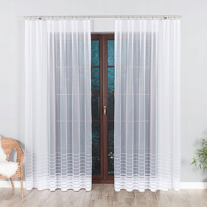 Firana Gotowa Nela 250x200cm