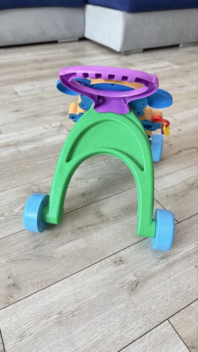 Дитячі ходунки Fisher Price