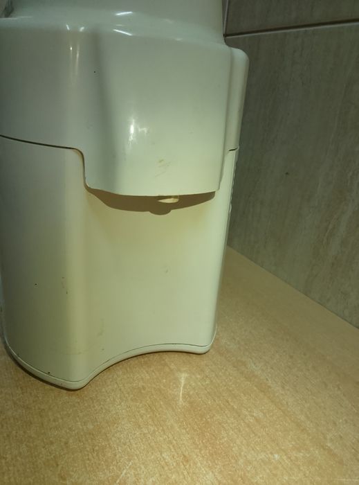 Wyciskarka do soków Moulinex typ 753 moc 200W