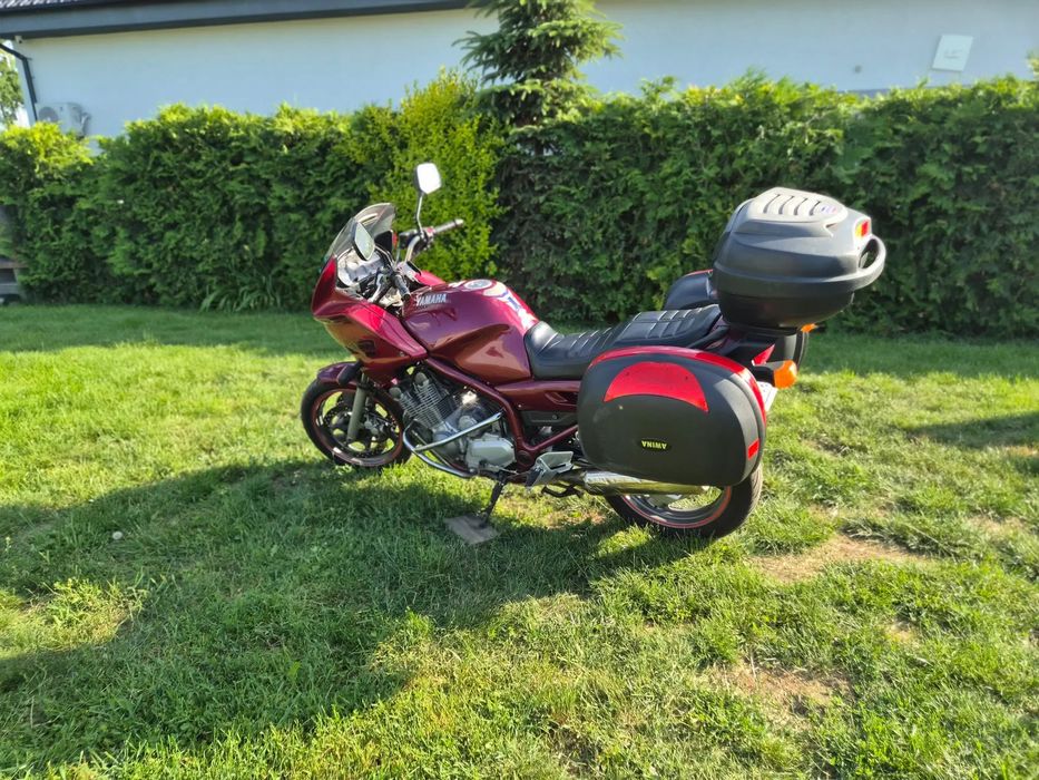 Yamaha