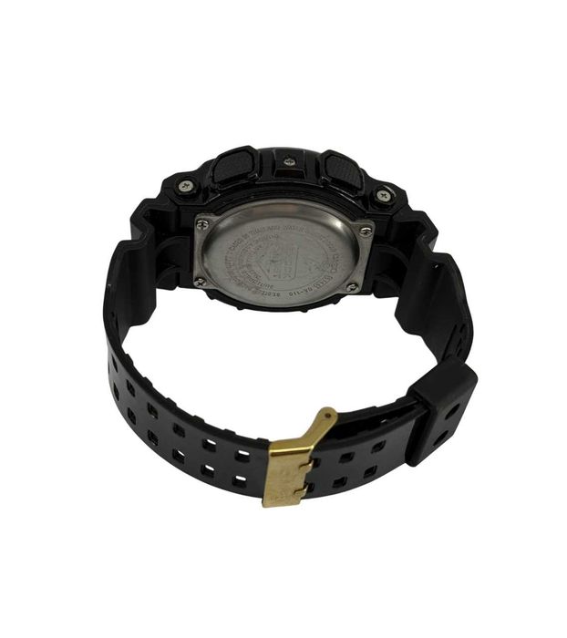 Zegarek Casio G-SHOCK GA-110GB-1AER