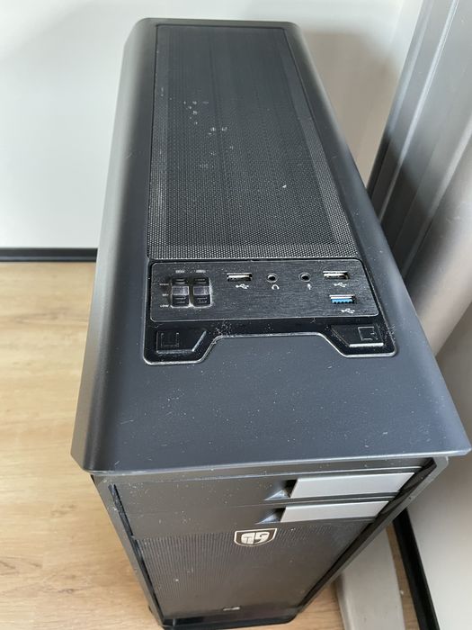 Ігровий Персональний Компьютер I7, Озу32, GeForce GTX 1070