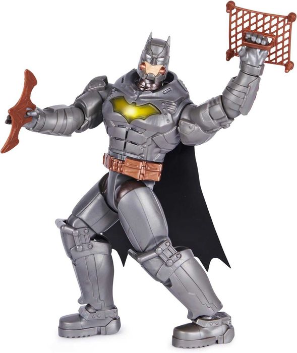 DC Comics Figurka De Lux Batman 30 Cm