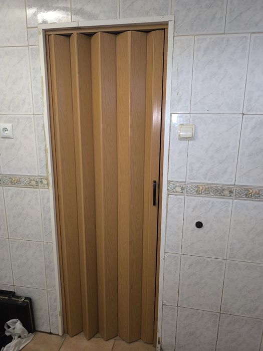 Apartamento T2 Serra da Luz