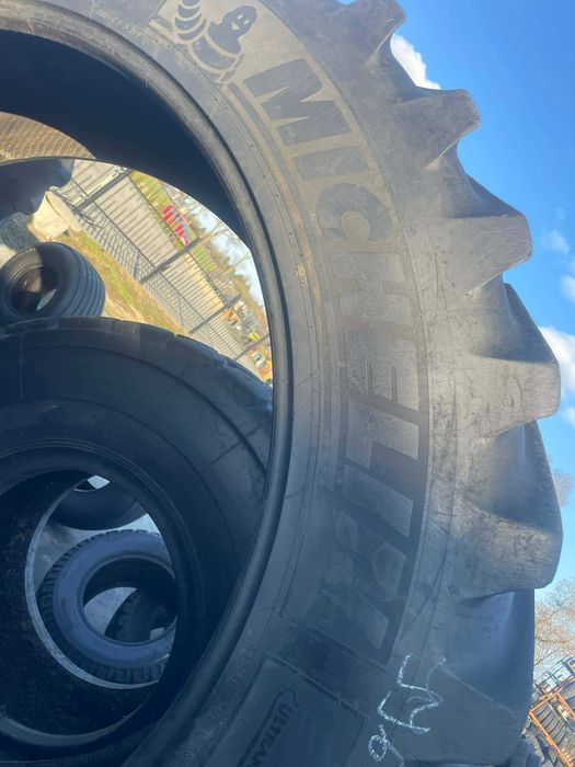 480/80R50 Michelin Spraybib JJ617