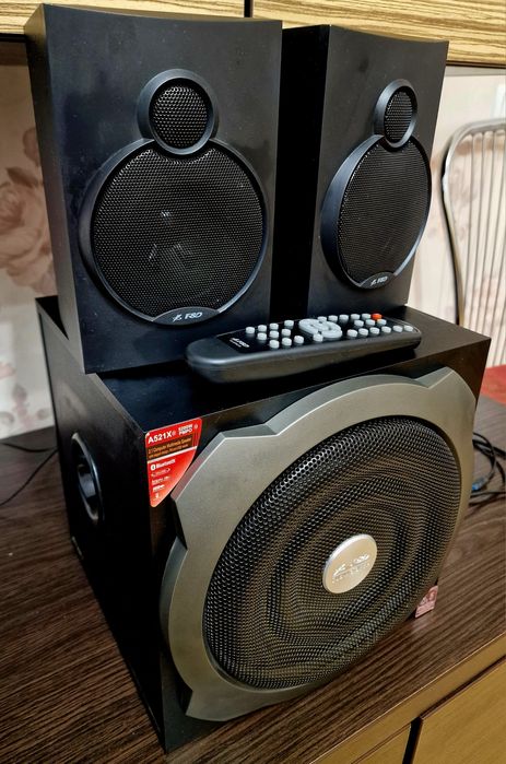 Акустична система FsD A521X