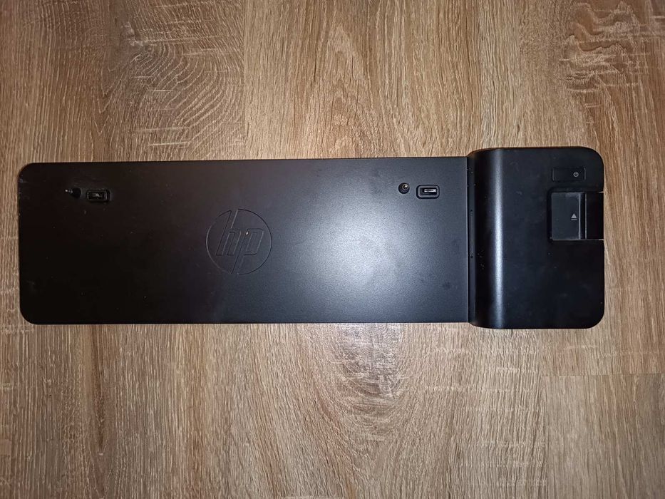 Док станція HP Docking Station D9Y32AA