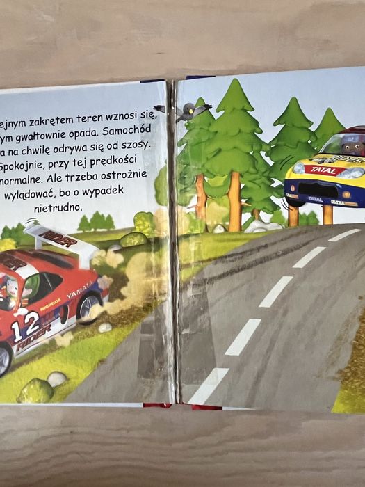 Zestaw książeczek Mały Chłopiec