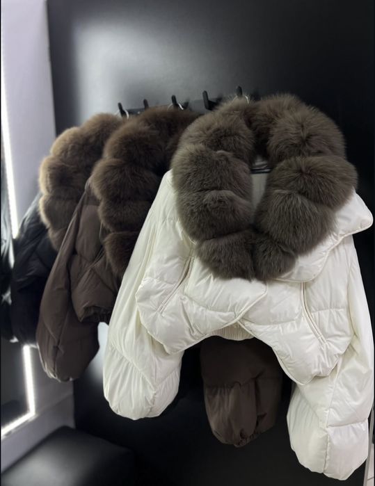 Куртка-бомбер всі кольори в наявності