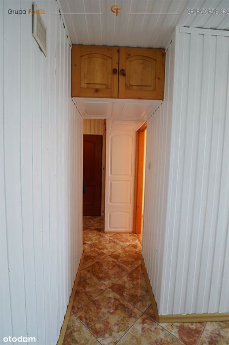 Mieszkanie 57,6m2 | ul. Partyzantów| Kazimierza W.