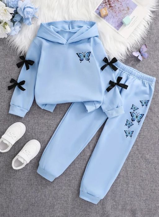 Костюм теплий, 122-128 см